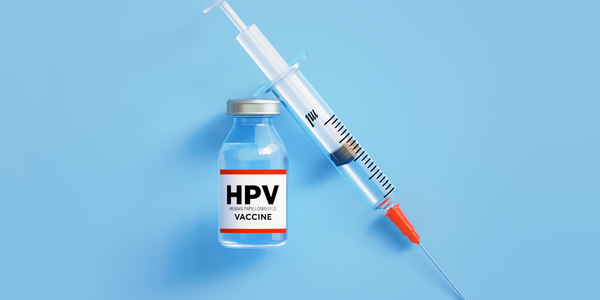 Hpv Aşısı